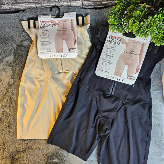 Gaine Femme Ouno Original | Taille Haute, Ventre Plat & Silhouette Sculptée